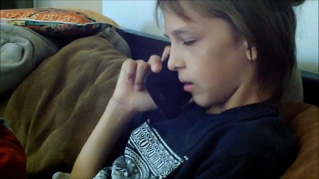 The Intruder Short Film