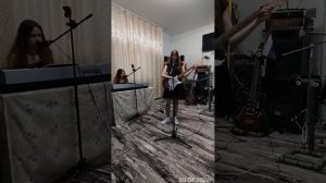 песня «Майский день»
