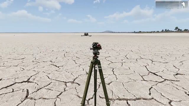 Arma 3 - Realistic Artillery Tutorial | Part 6 смотреть онлайн