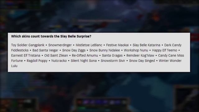 Recall, Episode 16: New Lunar Revel Skins, Snowdown Icons, and More! смотреть онлайн