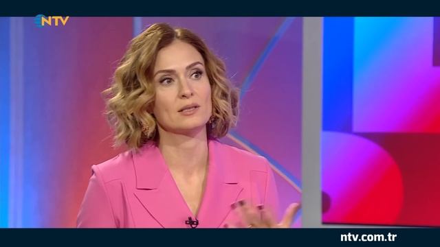 Bambaşka Sohbetler 108. Bölüm - Hazal Kaya | @BambaskaSohbetler смотреть онлайн