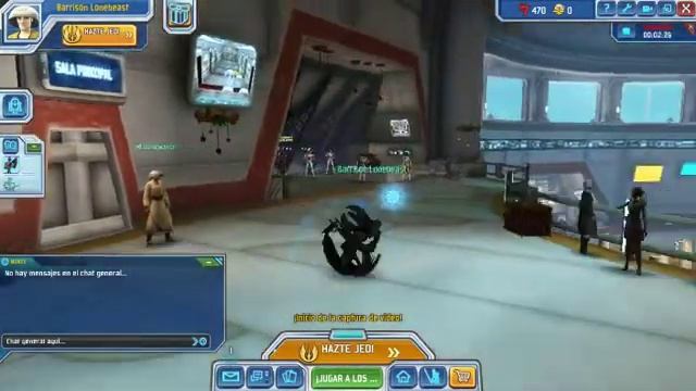 un droideka смотреть онлайн