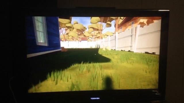 MB3000: hello neighbor #1 xbox one edition act 1 смотреть онлайн