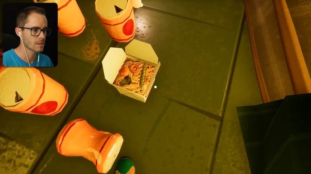 HOW TO FINISH HELLO NEIGHBOR ACT 1 (EASY) - Hello Neighbour - New Hello Neighbor Full Gameplay смотреть онлайн