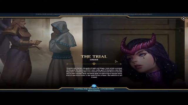 Gods Unchained Ranking and Dota смотреть онлайн