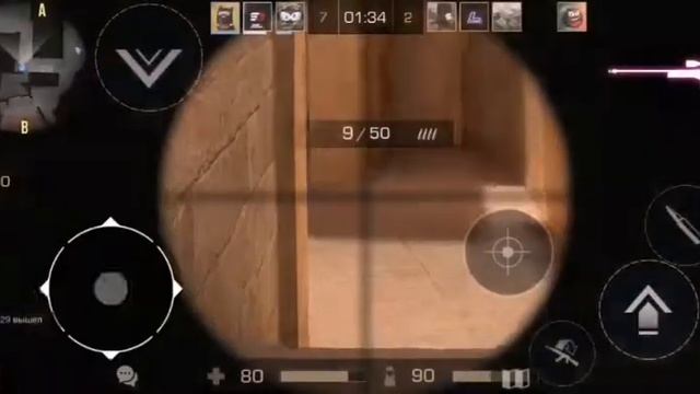 Medium lvl fragmovie | Standoff 2 смотреть онлайн