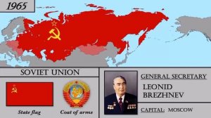 History of USSR/История Советского Союза #ussr #history #countryballs