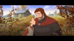 Сталь и Порох - Про мульт «Крепость: Щитом и мечом»