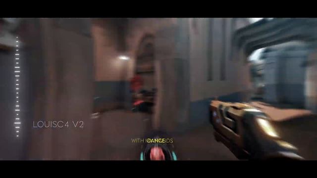 Bloody Mary ▶ valorant Edit смотреть онлайн