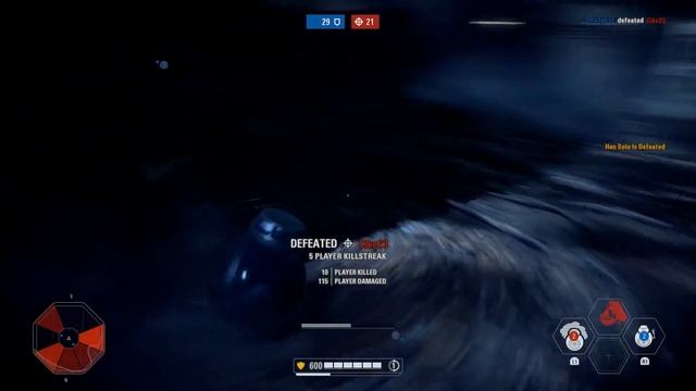 Star Wars Battlefront 2: How to Not Suck - BB-9E Hero Guide and Review (2020) смотреть онлайн