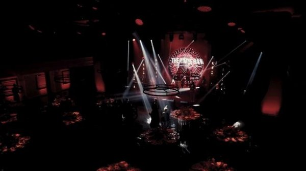 Кавер группа The Times Band https://goldenking-agency.ru/