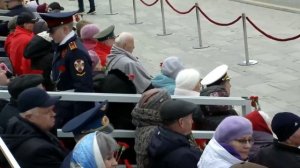 Парад ПОБЕДЫ 2024 !