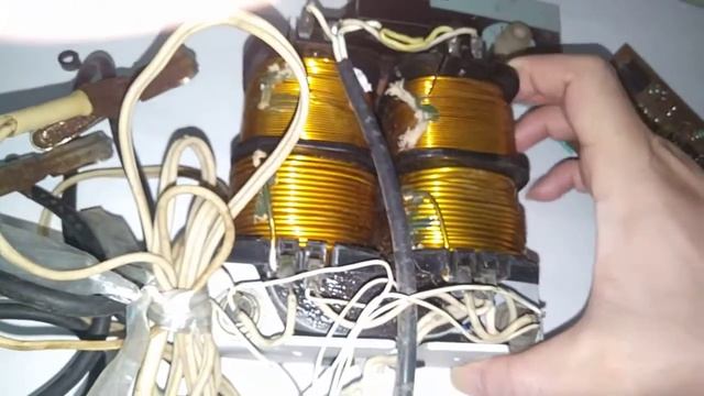 Soviet Battery Charger PACCBET-2 (1989) смотреть онлайн