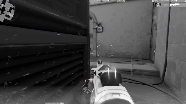 VALORANT but I'm a Roblox Player.. смотреть онлайн