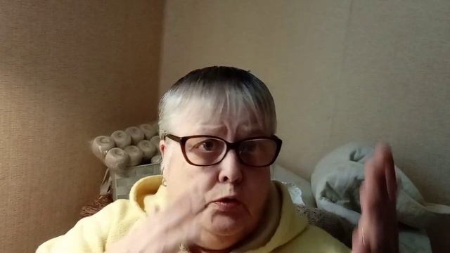 Распаковка ,спицы пришли ,а к ним и пряжа смотреть онлайн