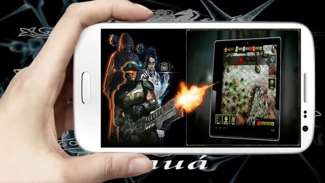 Game - Evolution: Battle for Utopia смотреть онлайн