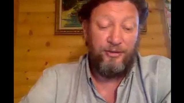Алексей Егармин. Финансовая обстановка в мире, прогнозирование событий 1 смотреть онлайн