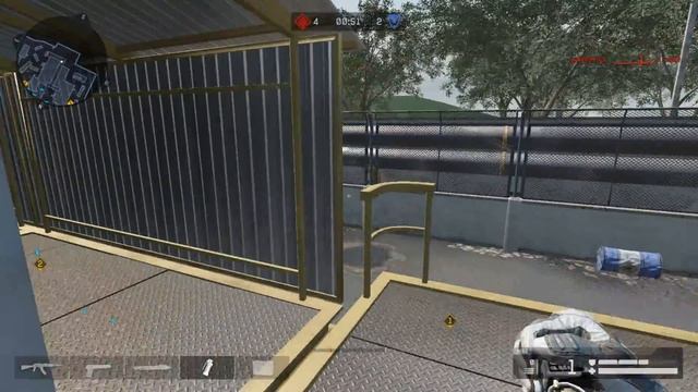 WARFACE КВ КЛАНА ОСТОРОЖНО.КАЗАХИ смотреть онлайн