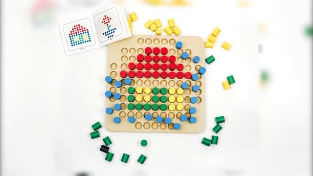 Проморолик для "KomarovTOYS" Promotional video of “KomarovTOYS” смотреть онлайн