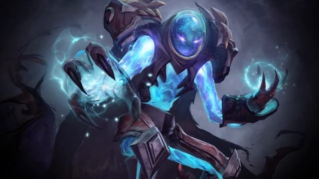 Dota 2: Arc Warden VO (Arc Warden Quotes) смотреть онлайн