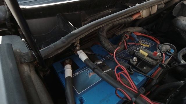 Toyota 4Runner Solar Setup - Renogy & Victron смотреть онлайн