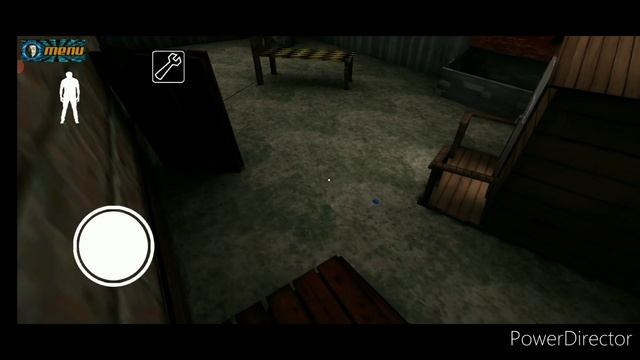 Granny Chapter One Ice Scream 7 Atmosphere + Cyber Hacker Mod Menu смотреть онлайн