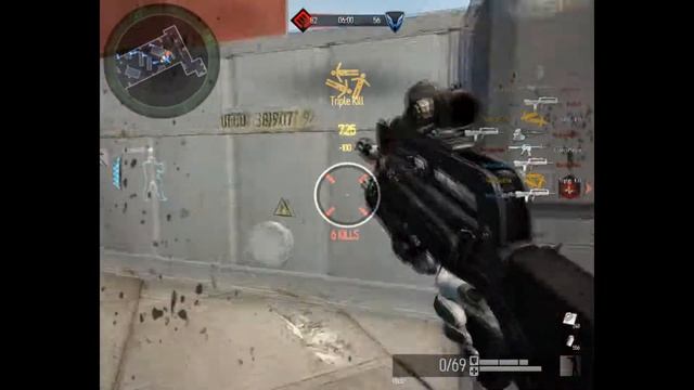 Warface Europe - Game With Friends! - Brain Annihilator Included!