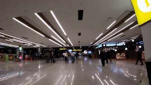 Лечу в Магадан. Аэропорт Шереметьево. Посадка в самолет.  Зимний отпуск в Магадане. Часть 1