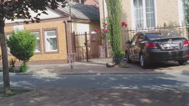 АНАПА. ОТДЫХАЕМ ЗДЕСЬ КРУТО. МАЙ 2024. смотреть онлайн