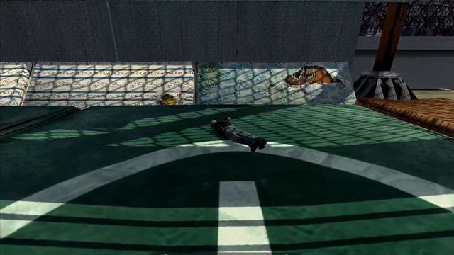 Flatout Ultimate Carnage - [Carnage Mode] #31 Darts