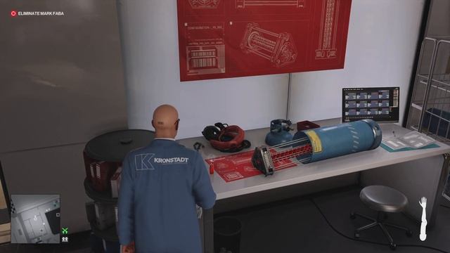 Hitman The Undying Silent Assassin смотреть онлайн