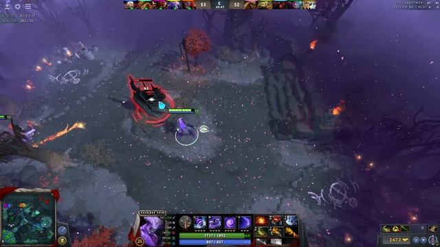 Dota 2 Road to 6k mmr смотреть онлайн