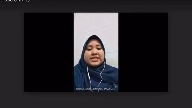 Forum Pendidikan Agama Islam : Derma Organ смотреть онлайн