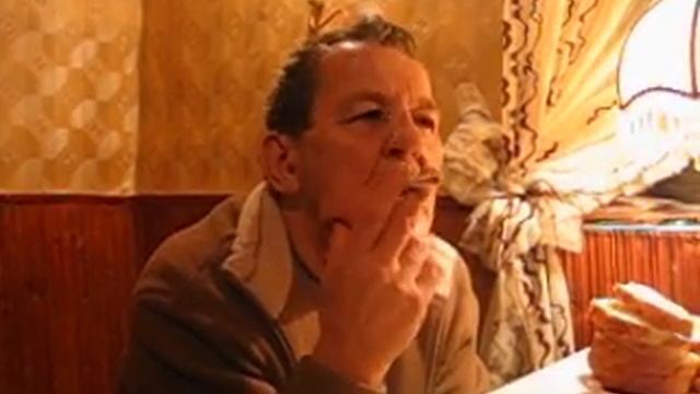 Беседа с Евгением С. Линьковым (Часть 15) смотреть онлайн