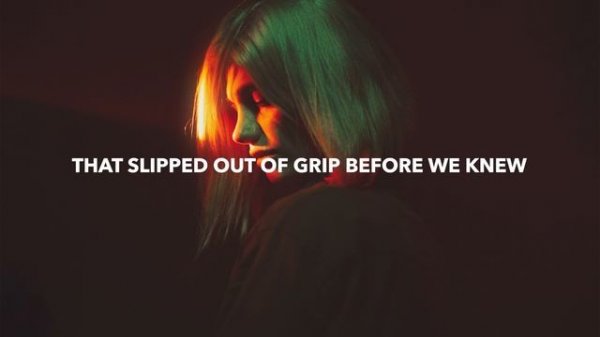 MEDZ - Future Fires (Lyrics) ft. TRØVES