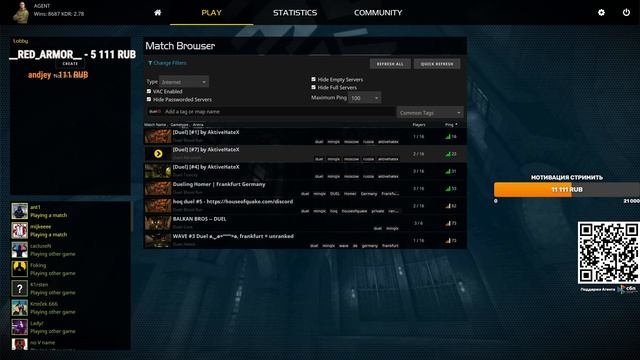 Мини интервью cherepoffa смотреть онлайн