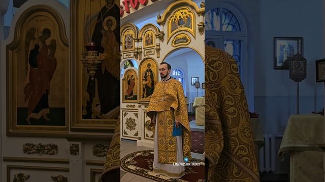 Из вашей немощи сила Моя является смотреть онлайн