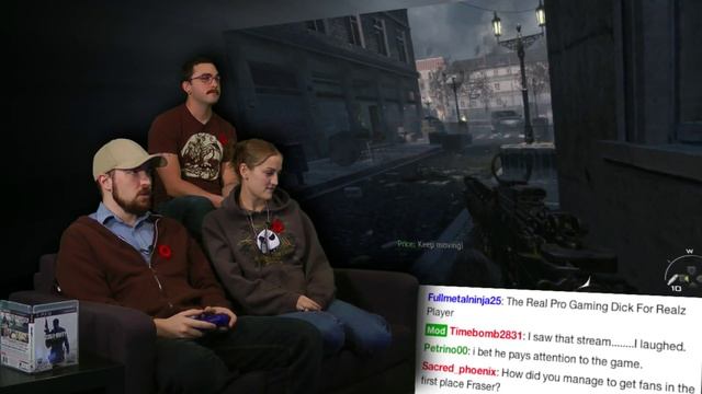 It's a Trap! - Modern Warfare 3 is AWESOME! - Part 26 смотреть онлайн