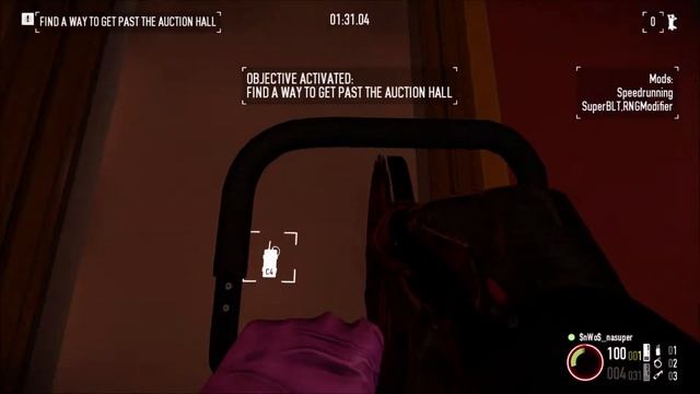 payday 2 dragon heist solo ds mod speedrun 2:45 смотреть онлайн