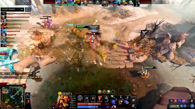 SANDKING ||SANDKING OFFLANE SOLO NCS MUSIC GAMEPLAY EDITION|| DOTA 2 MR.MIIDOTAITA смотреть онлайн
