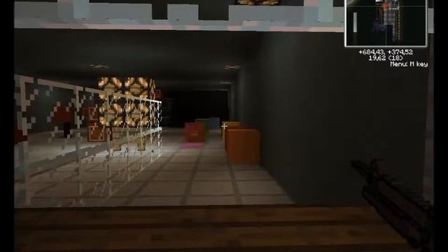 minecraft minigames met thomes en patrick 1# payday 2 ?! смотреть онлайн