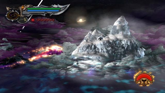 God of war 2 Pegasus Hacked Ride (Part X) смотреть онлайн