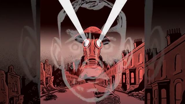 "1984", le roman graphique adapté de l'œuvre culte de George Orwell смотреть онлайн