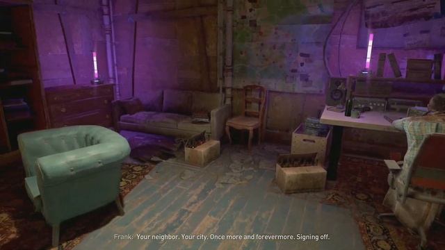 Dying Light 2 Playthrough [Xbox] Part 64 | Frank Let's Me In On More Of The Plan смотреть онлайн