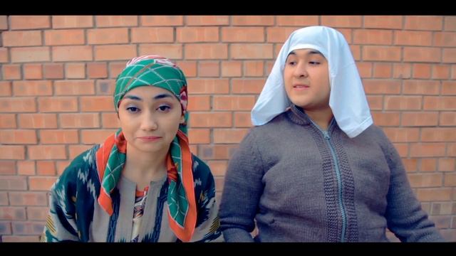 In Da House - ТИПЫ СОСЕДЕЙ В УЗБЕКИСТАНЕ⠀ смотреть онлайн