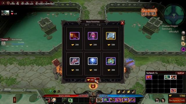 DOTA 2 - EMBER HERO | N5 | SOLO | UNDYING смотреть онлайн