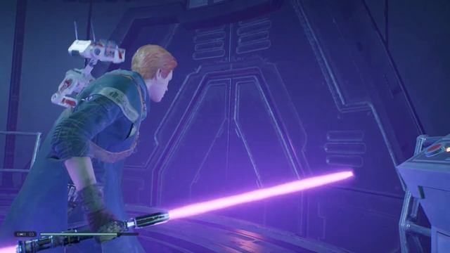 [55] Star Wars: Jedi Fallen Order - Nur: Das Finale! [PS4//Playthrough] смотреть онлайн