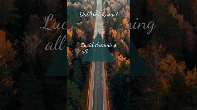 Master the Dream Realm: Lucid Dreaming and Dream Awareness..!! #psychology #humanbehavior смотреть онлайн