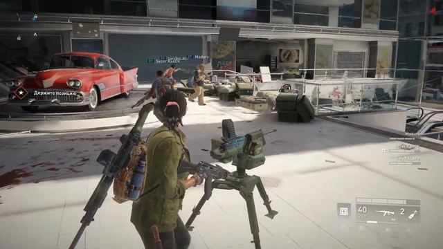 ТІРШІЛІК ҮШІН КҮРЕС ☣ WORLD WAR Z смотреть онлайн