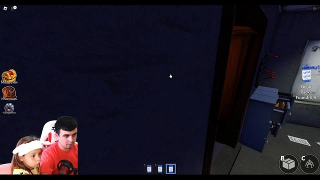 РАДУЖНЫЕ ДРУЗЬЯ 2 КОНЕЦ в РОБЛОКС | Rainbow Friends 2 Roblox смотреть онлайн